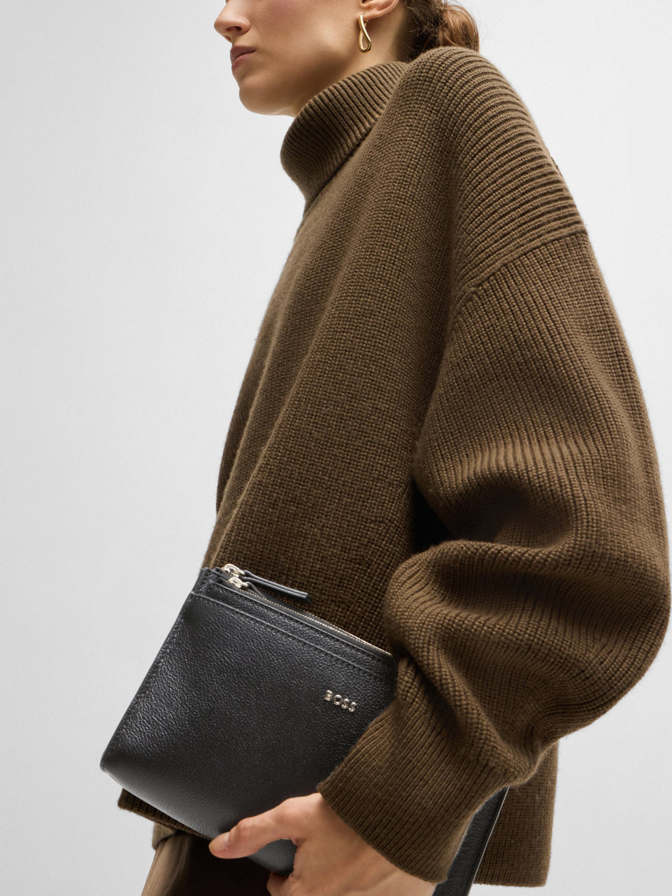 Сумки Boss модель 50528989-001 Фото