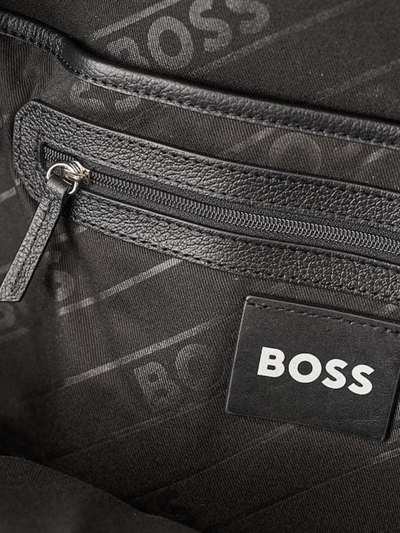 Сумки Boss модель 50528999-001 Фото