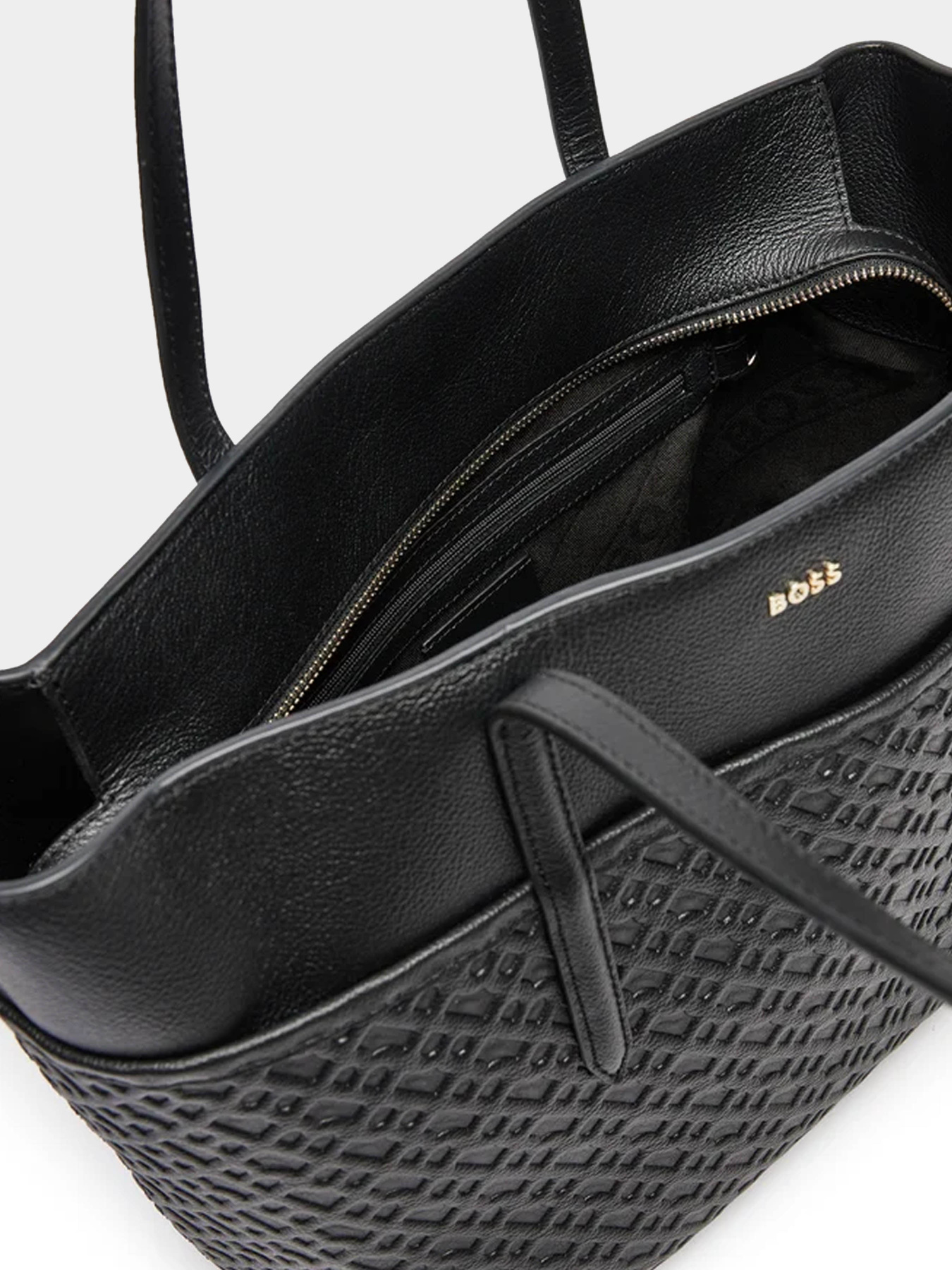 Сумки Boss модель 50529349-001 Фото