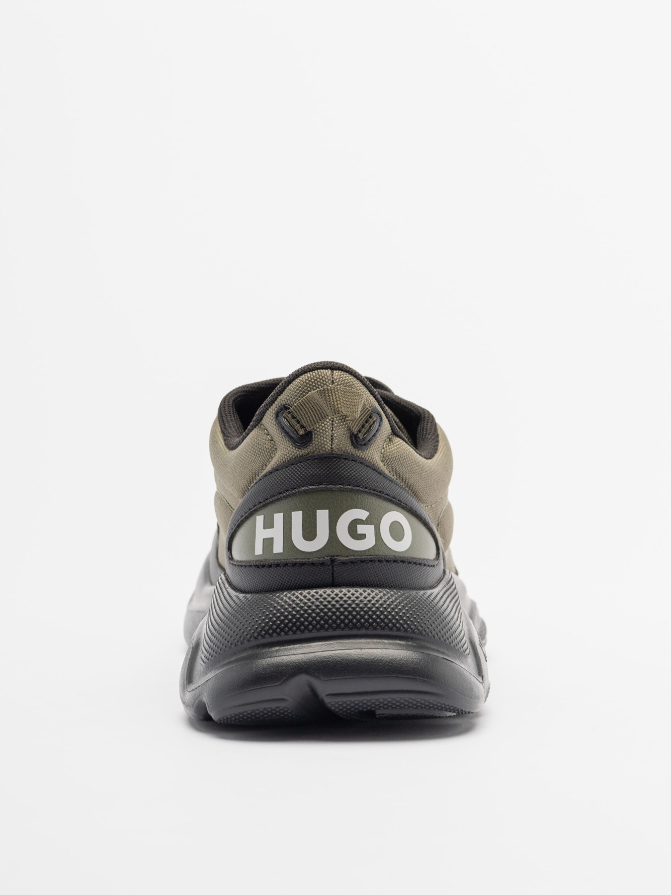 Кроссовки HUGO модель 50517096-305 Фото