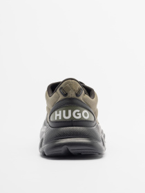 Кроссовки HUGO модель 50517096-305 Фото