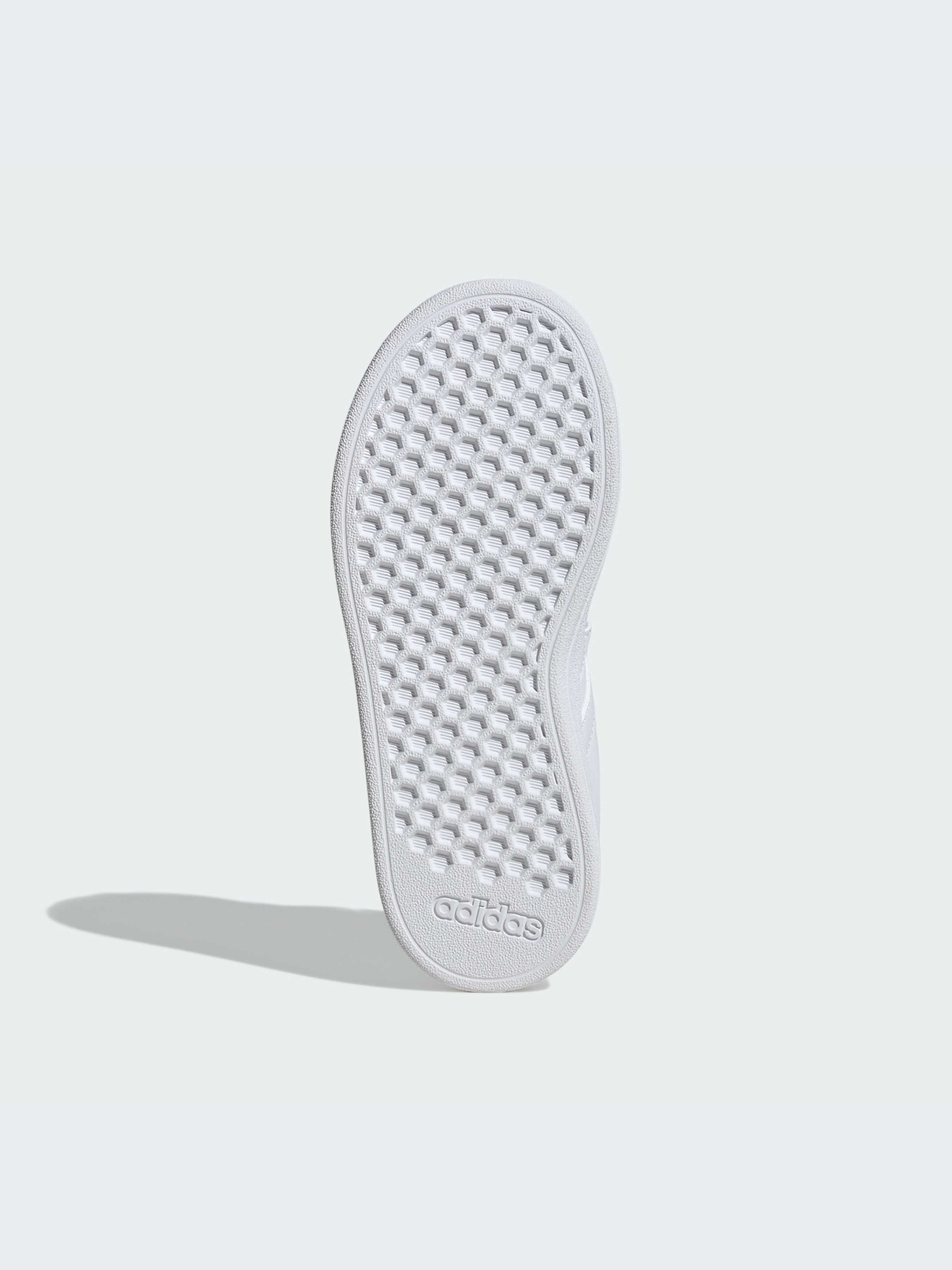 Кеды Adidas Grand Court модель IH5531-KZ Фото