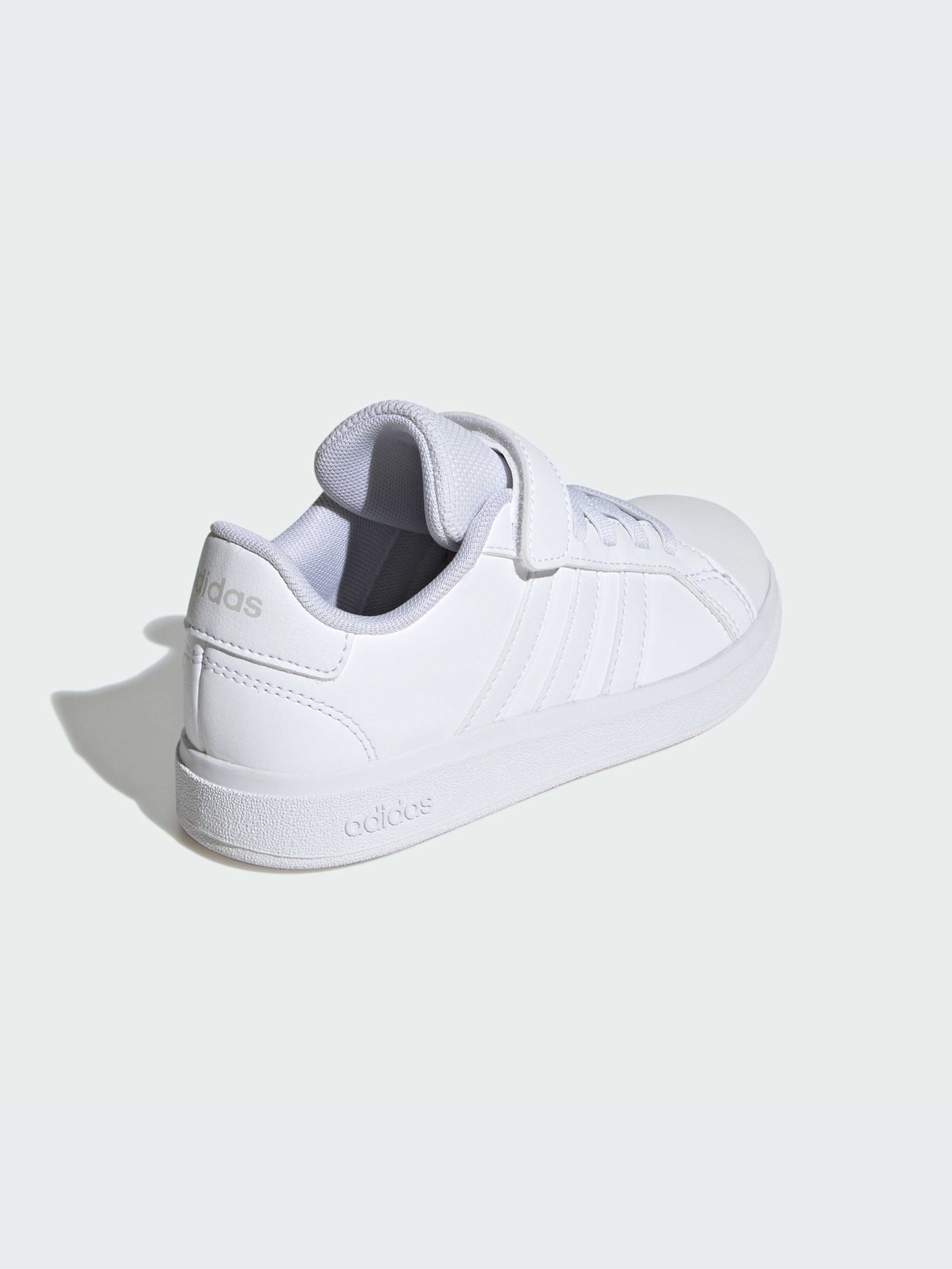 Кеды Adidas Grand Court модель IH5531-KZ Фото