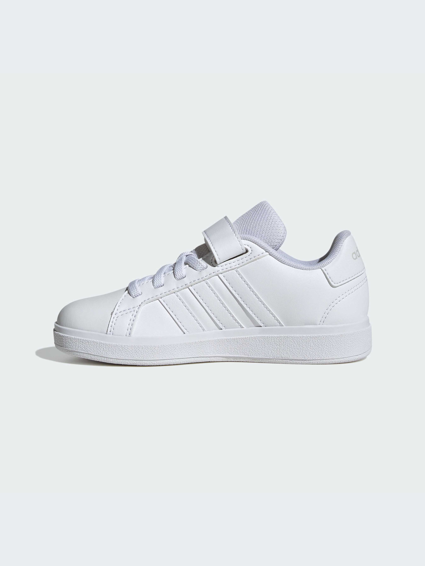Кеды Adidas Grand Court модель IH5531-KZ Фото
