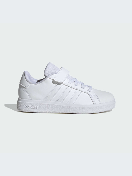Кеды Adidas Grand Court модель IH5531-KZ Фото