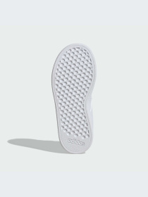 Кеды Adidas Grand Court модель IH5531-KZ Фото