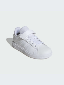 Кеды Adidas Grand Court модель IH5531-KZ Фото