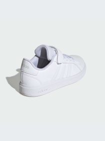 Кеды Adidas Grand Court модель IH5531-KZ Фото