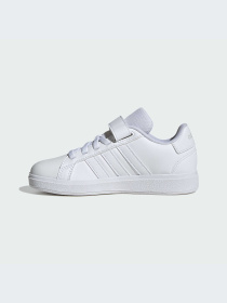 Кеды Adidas Grand Court модель IH5531-KZ Фото