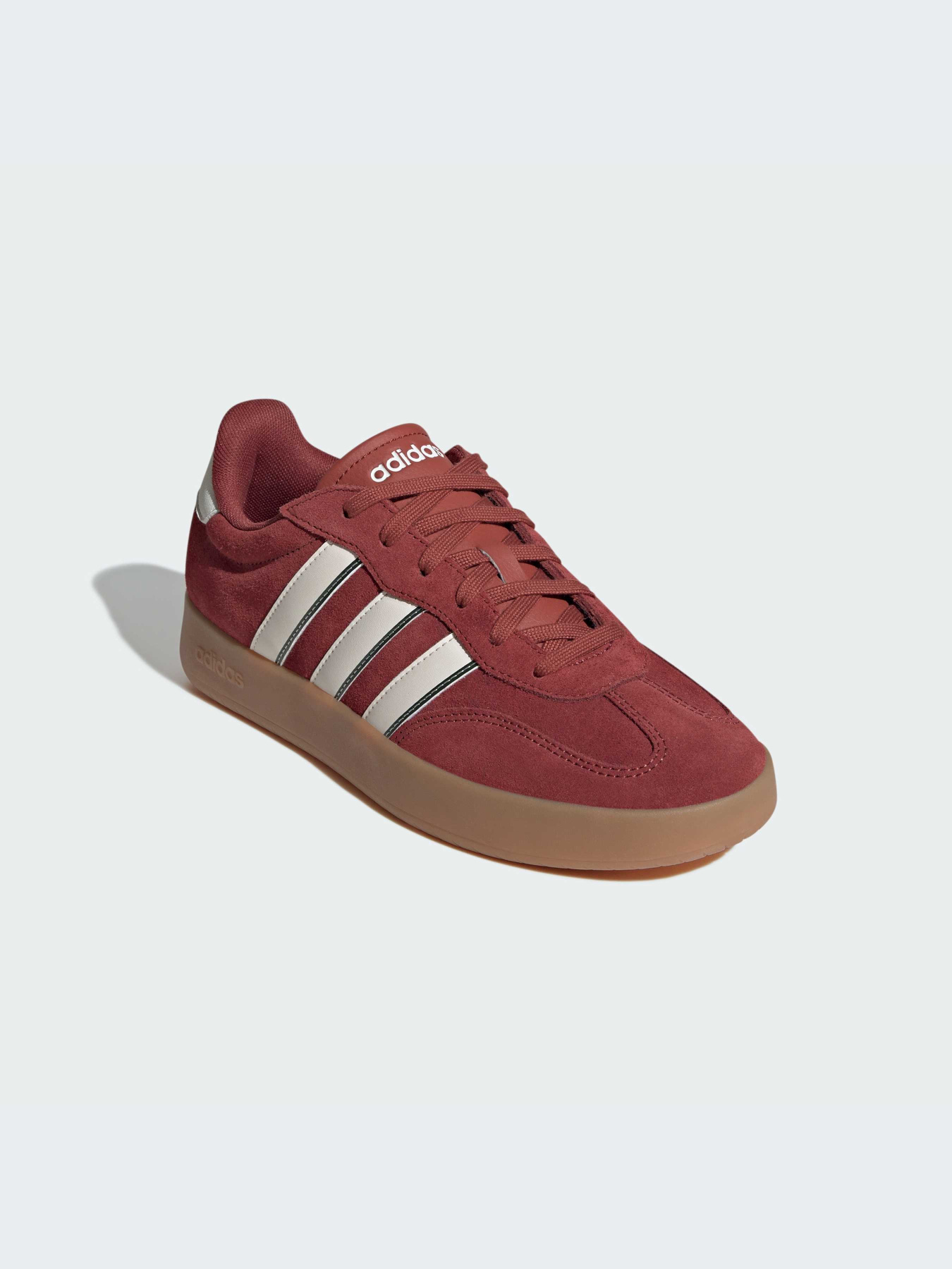 Кеды Adidas модель JP7098-KZ Фото