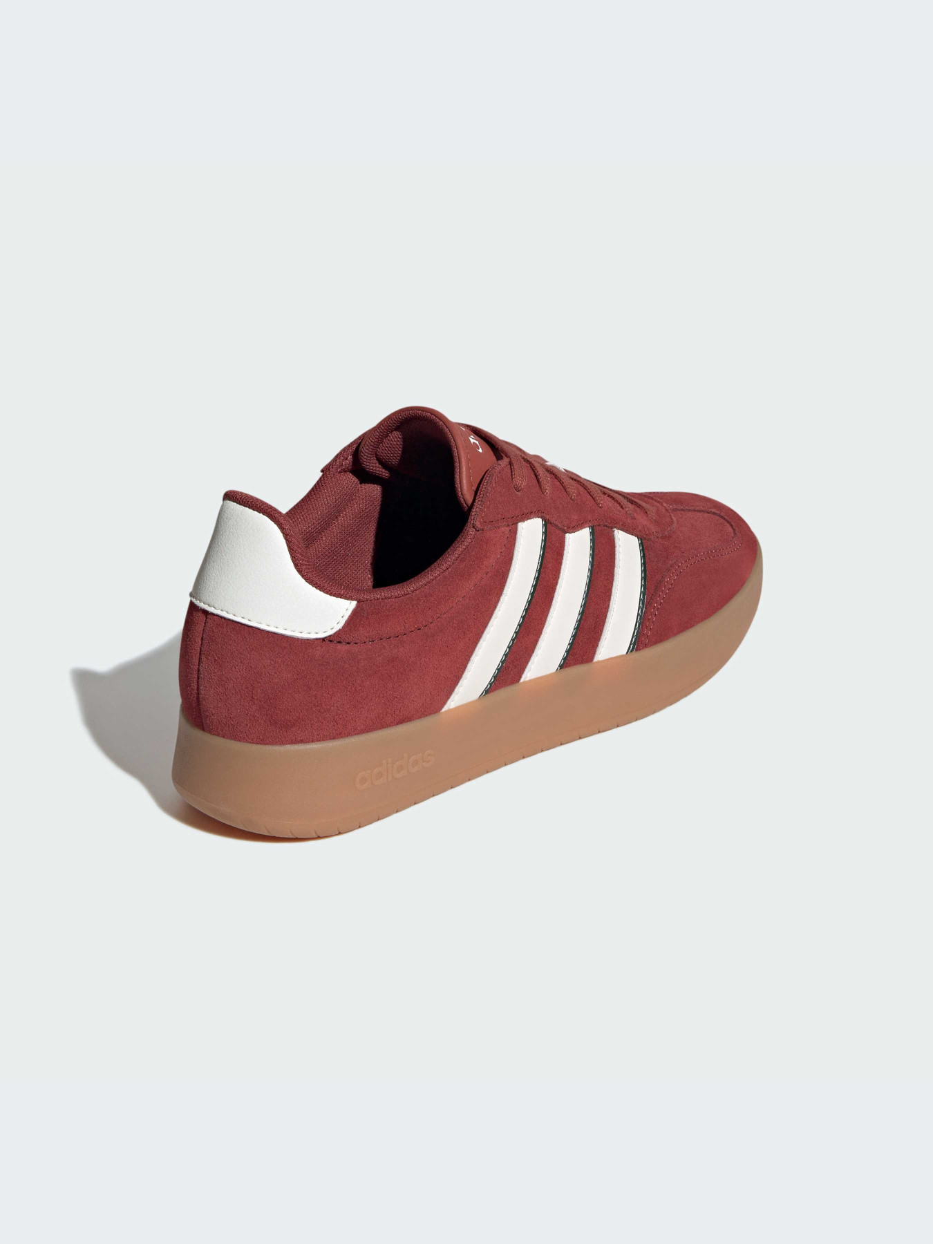 Кеды Adidas модель JP7098-KZ Фото