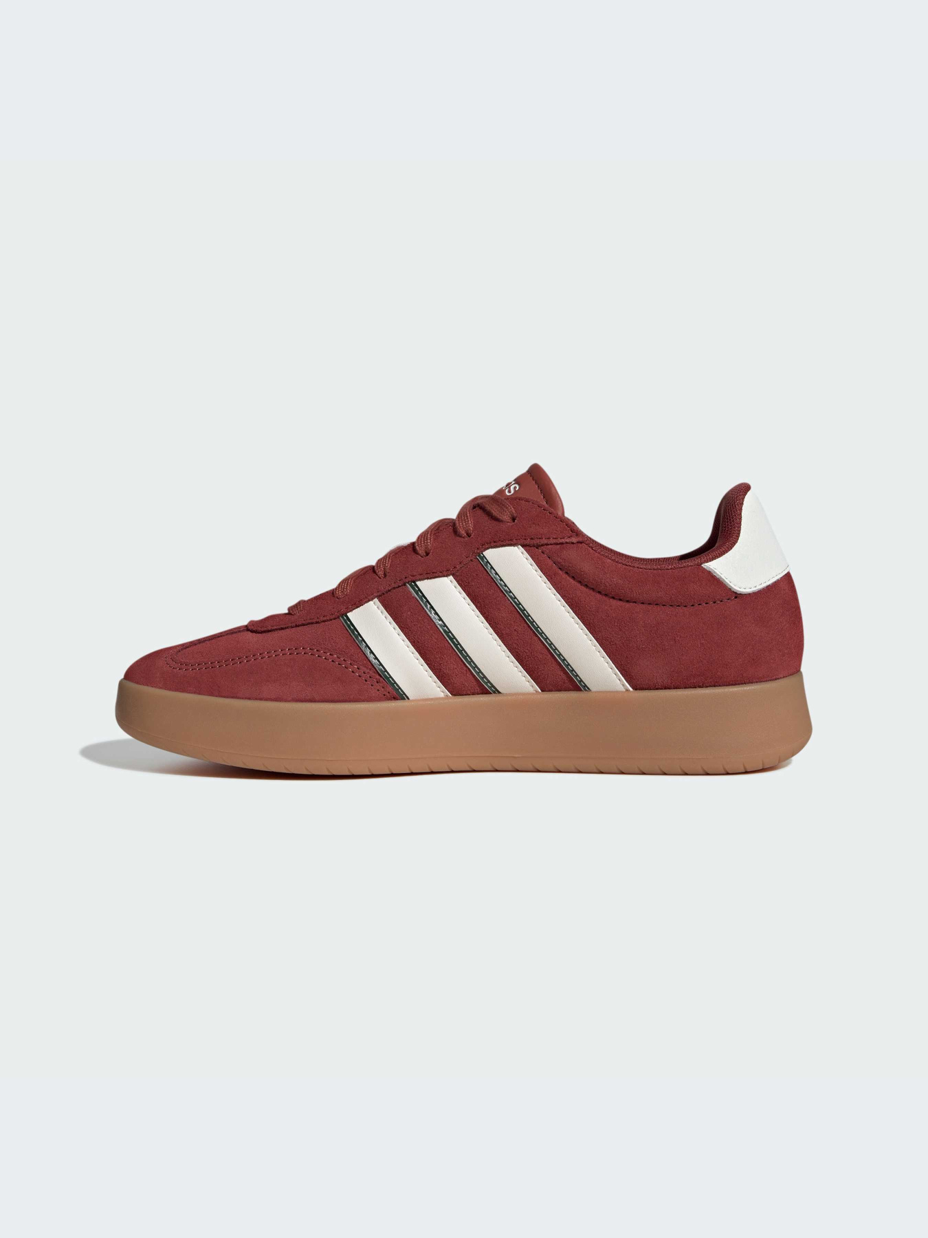 Кеды Adidas модель JP7098-KZ Фото