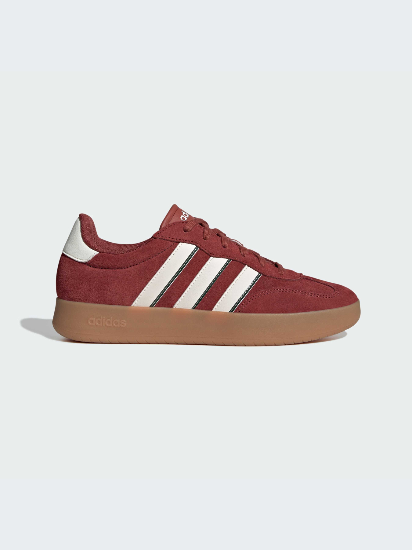 Кеды Adidas модель JP7098-KZ Фото