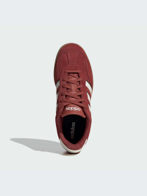 Кеды Adidas модель JP7098-KZ Фото