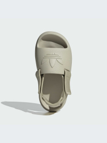 Сандалии Adidas Adilette модель IG8434-KZ Фото