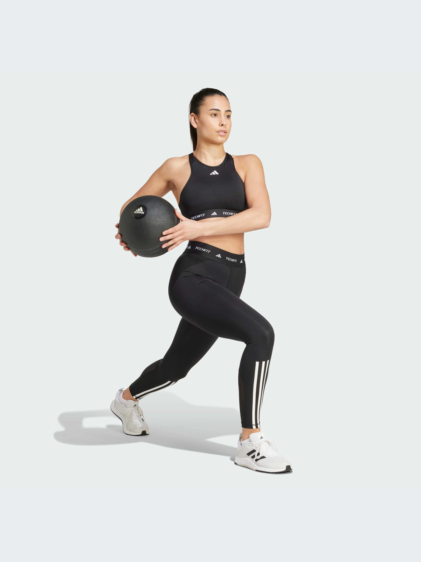 Брюки Adidas модель IT2272-KZ Фото