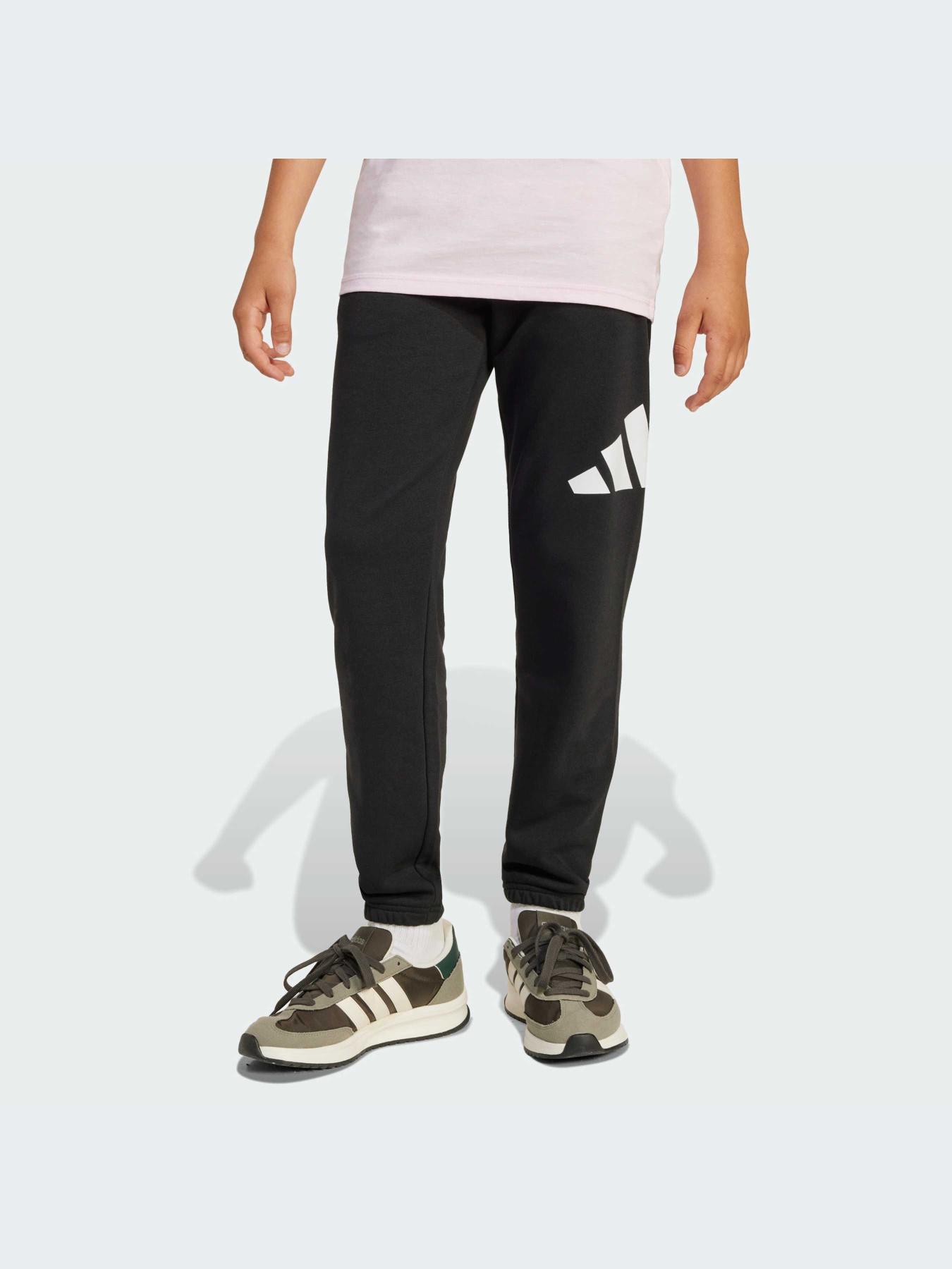 Брюки Adidas модель JD2090-KZ Фото