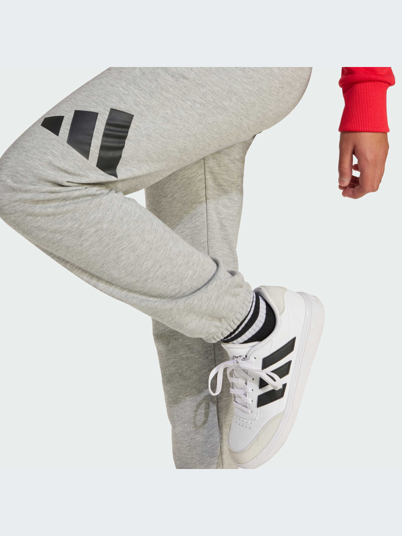 Брюки Adidas модель JD2092-KZ Фото