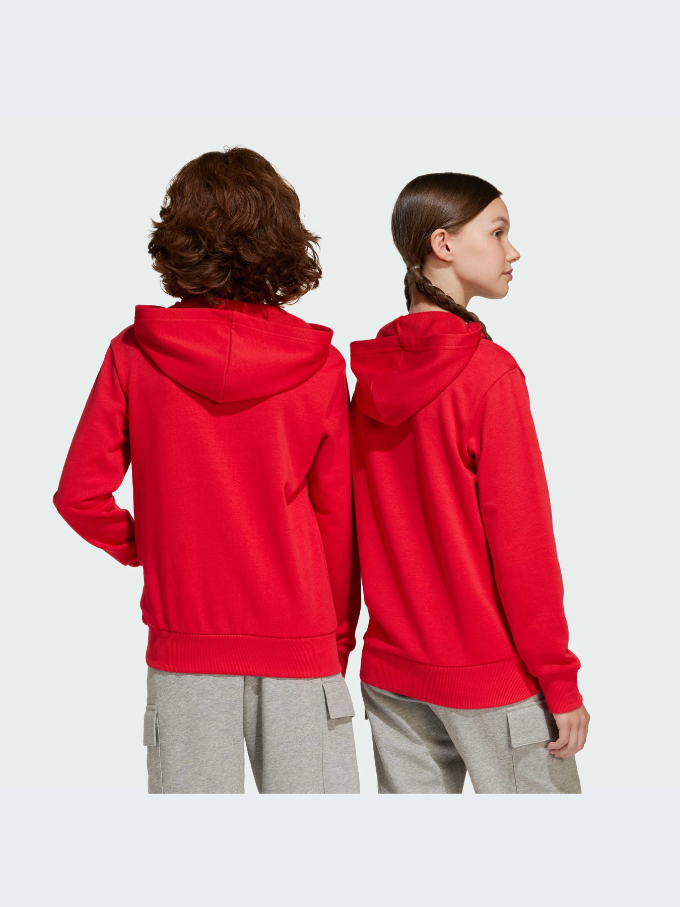 Худи и свитшоты Adidas модель JE1389-KZ Худи и свитшоты Adidas модель JE1389-KZ Фото