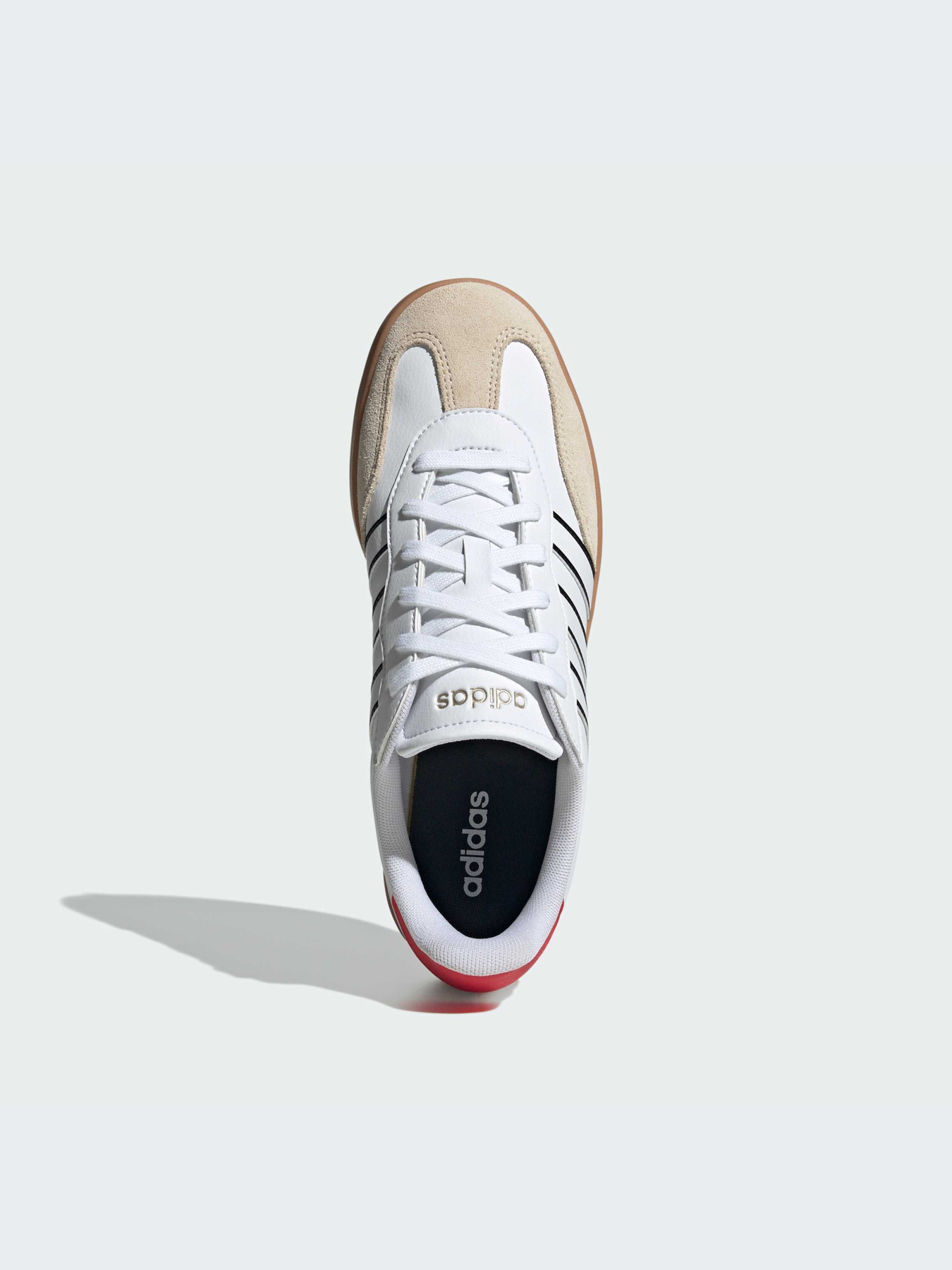 Кеды Adidas модель JH7106-KZ Фото