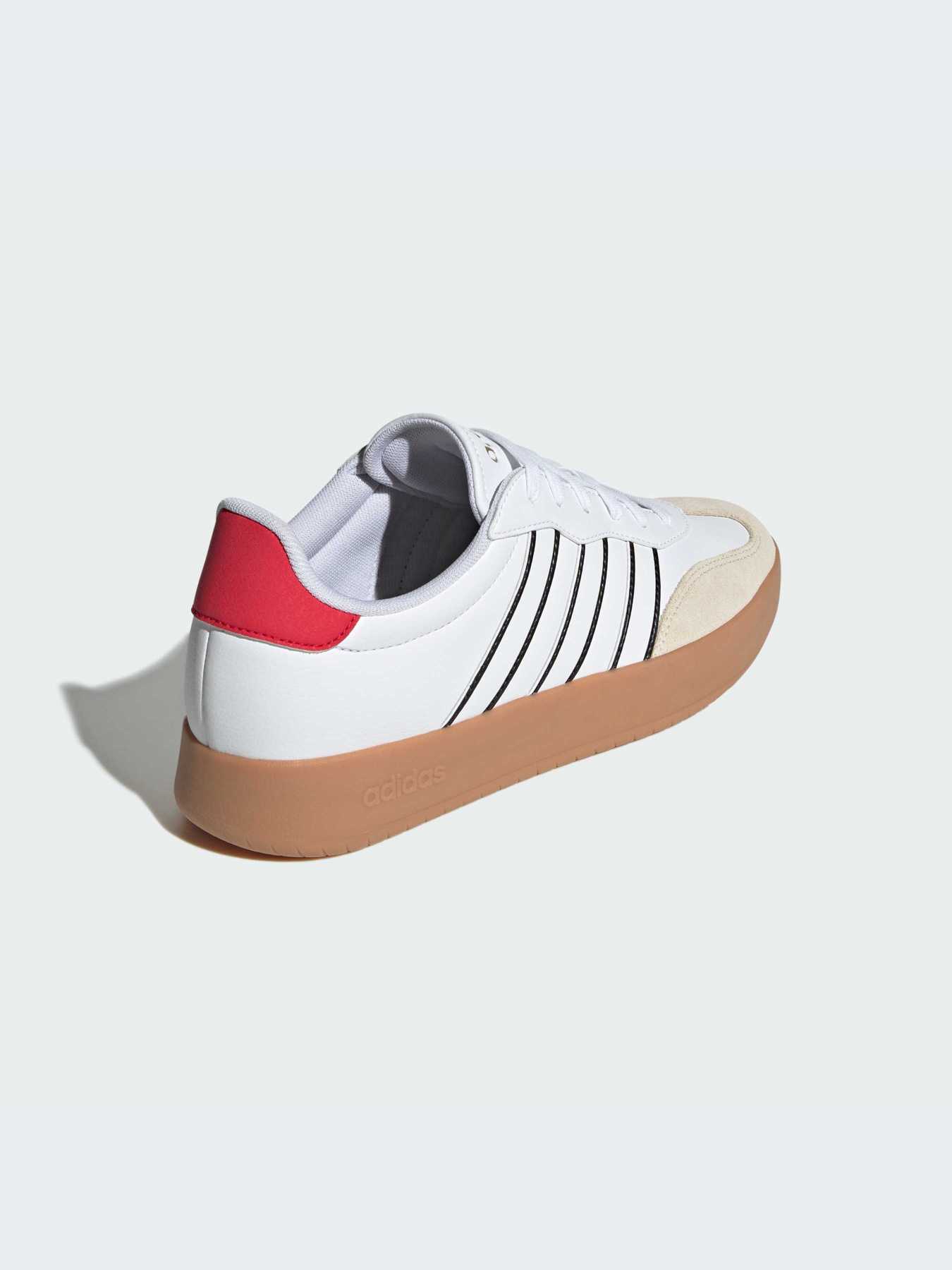 Кеды Adidas модель JH7106-KZ Фото