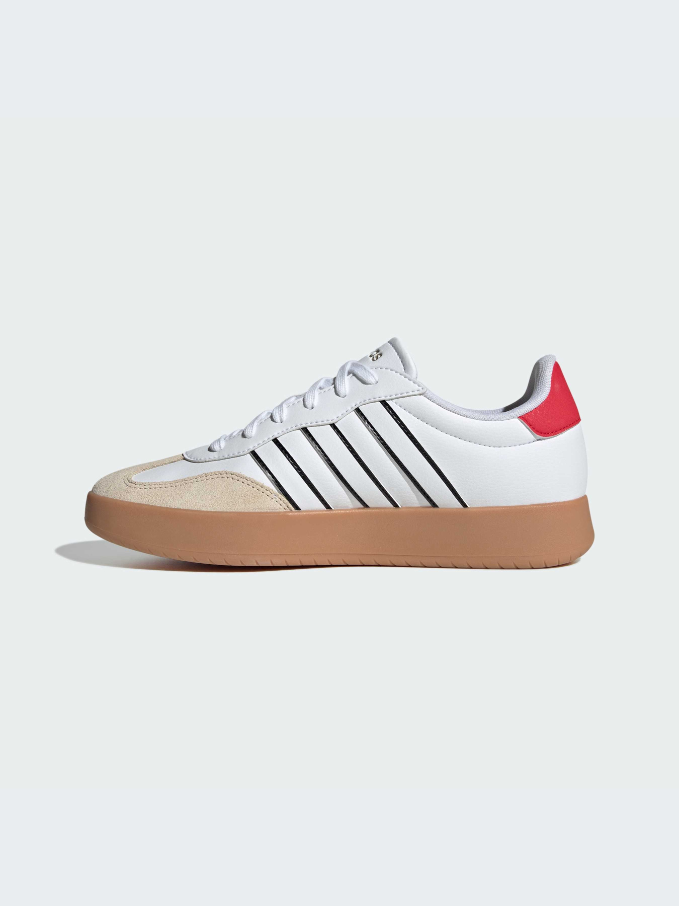 Кеды Adidas модель JH7106-KZ Фото