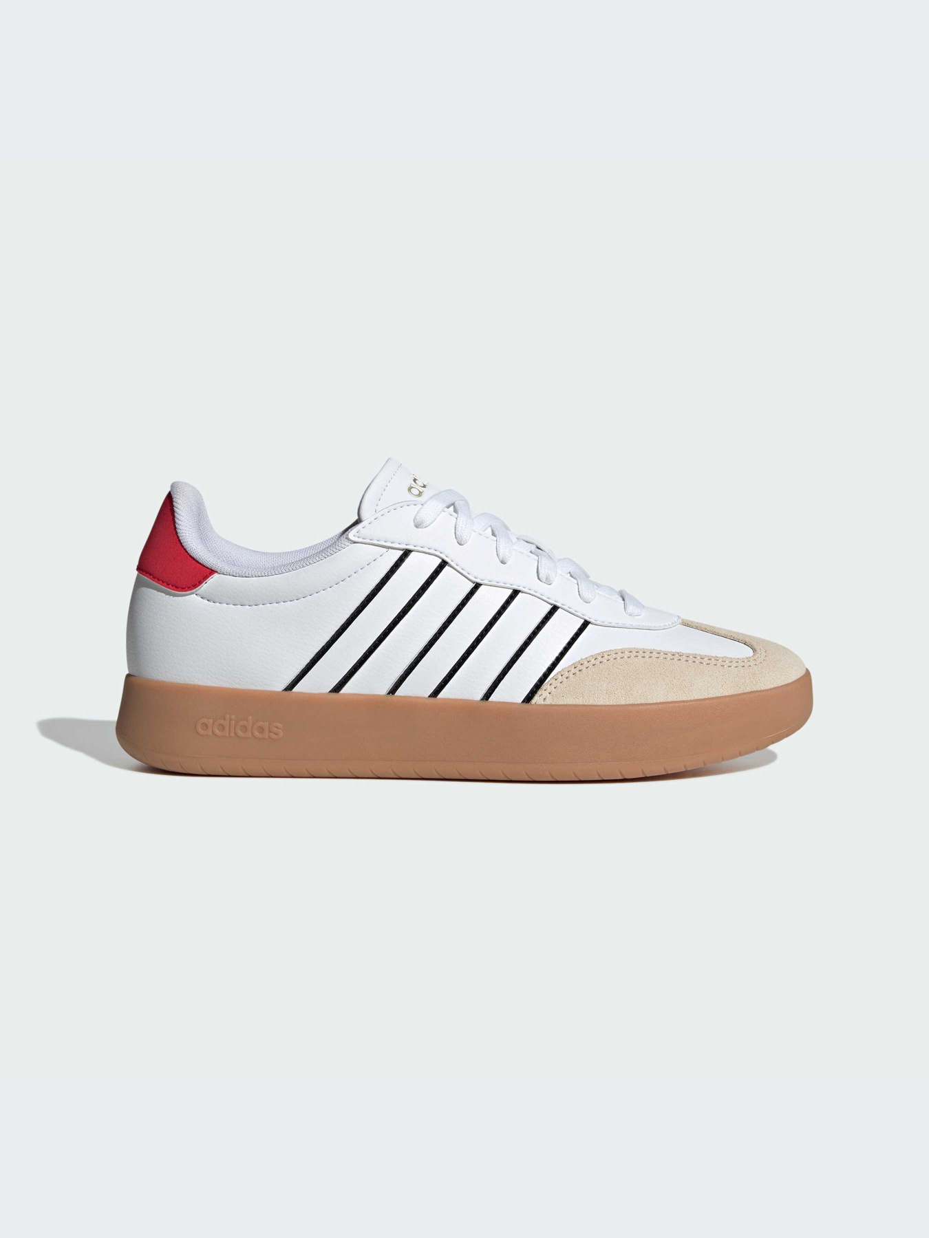 Кеды Adidas модель JH7106-KZ Фото
