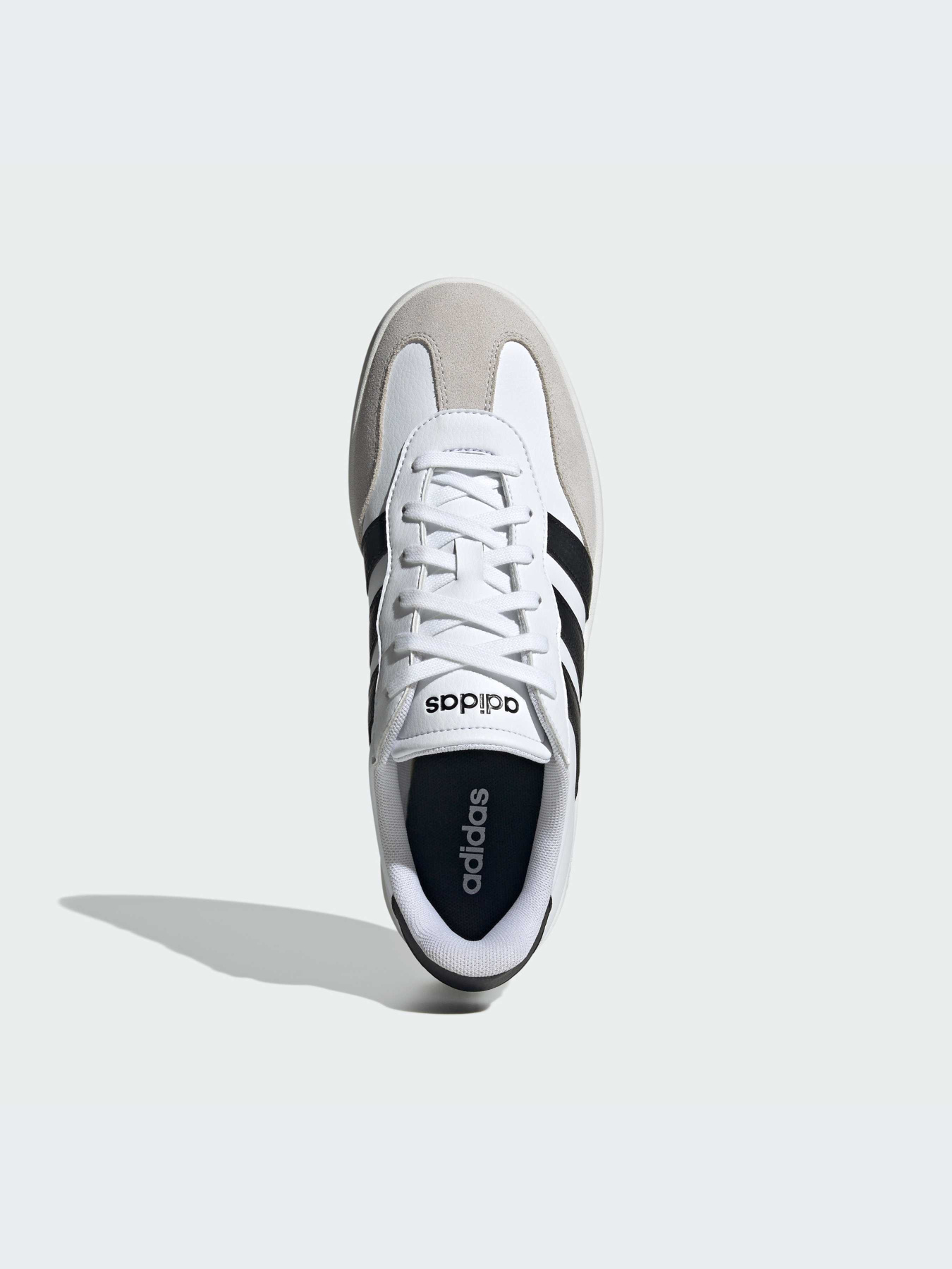 Кеды Adidas модель JI2306-KZ Фото
