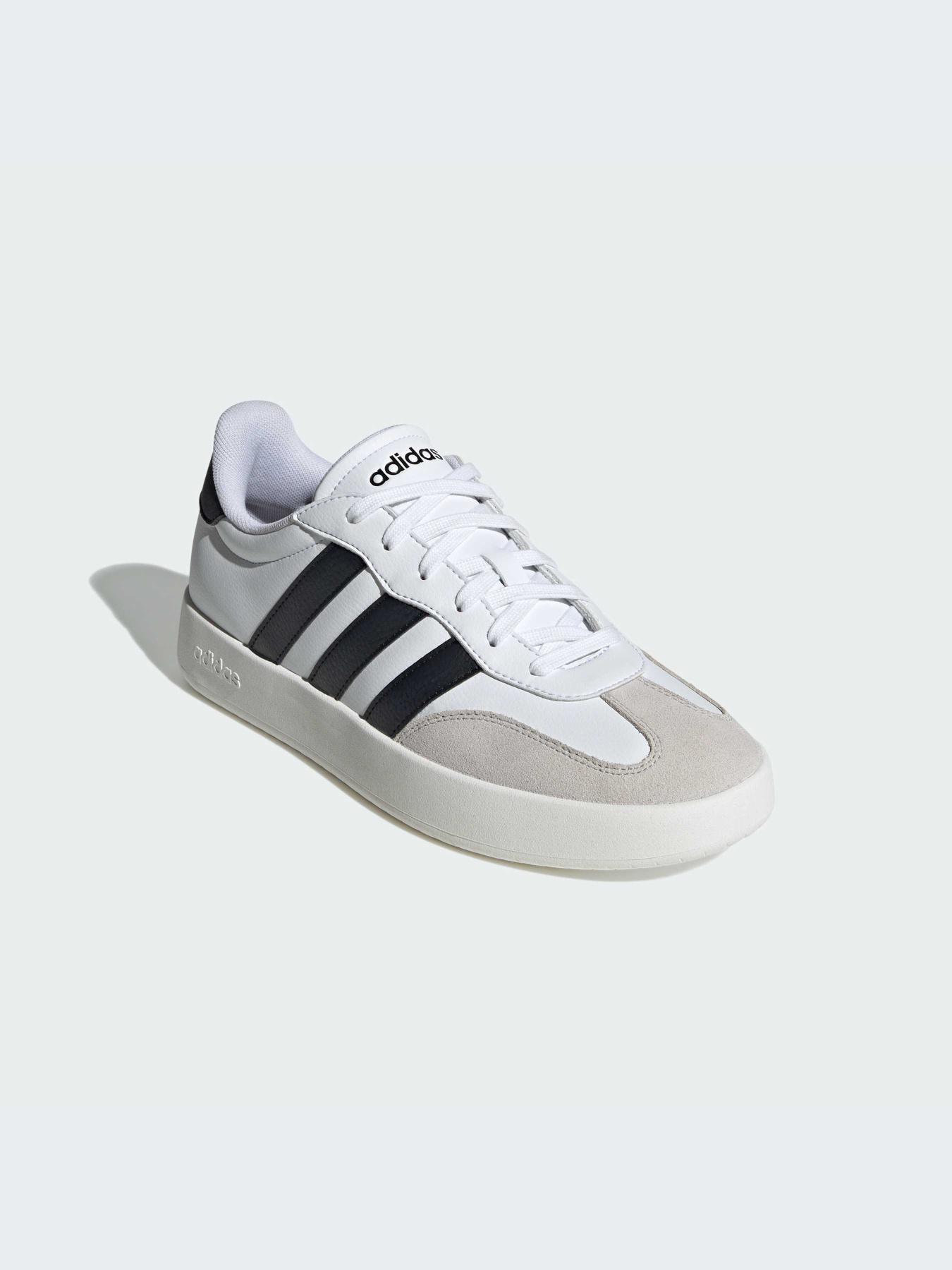 Кеды Adidas модель JI2306-KZ Фото