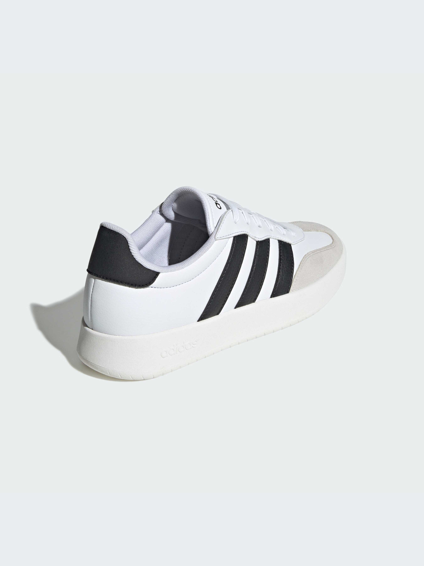 Кеды Adidas модель JI2306-KZ Фото