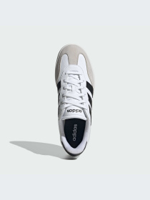 Кеды Adidas модель JI2306-KZ Фото