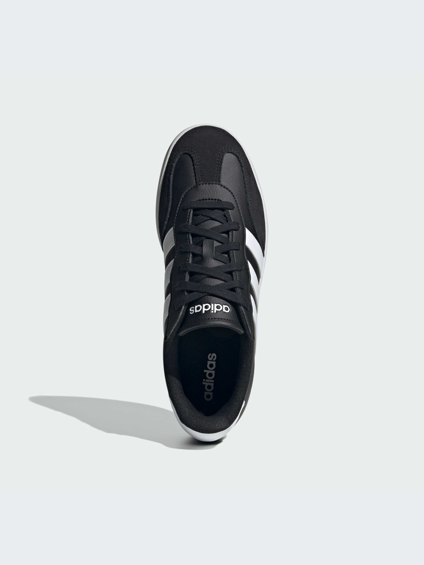Кеды Adidas модель JI2307-KZ Фото