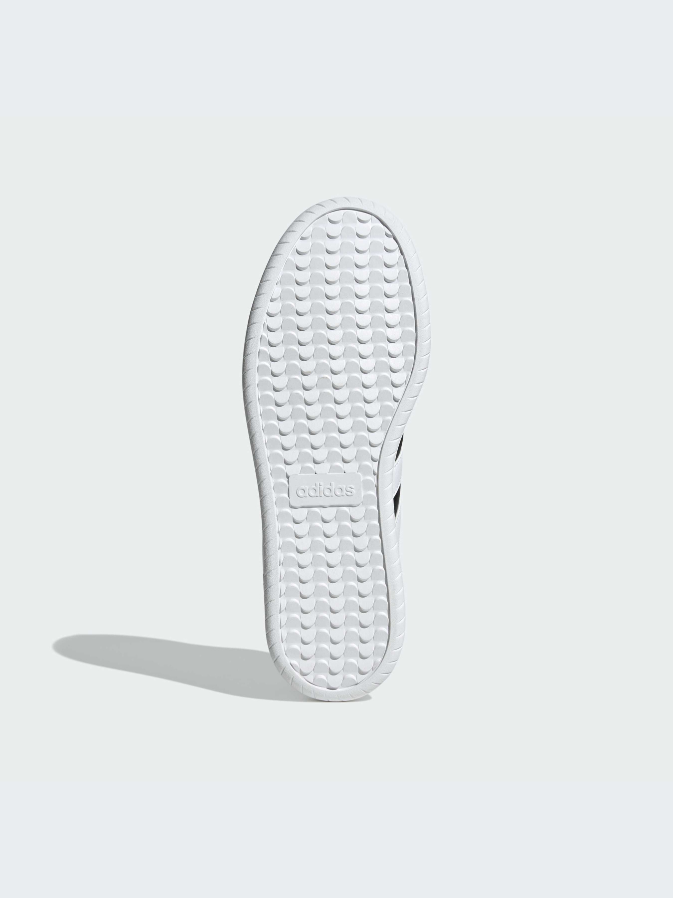 Кеды Adidas модель JI2307-KZ Фото