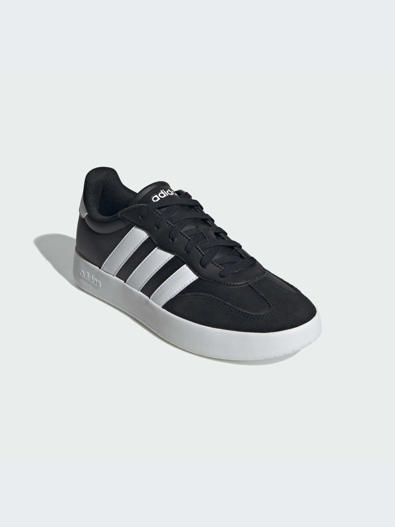 Кеды Adidas модель JI2307-KZ Фото