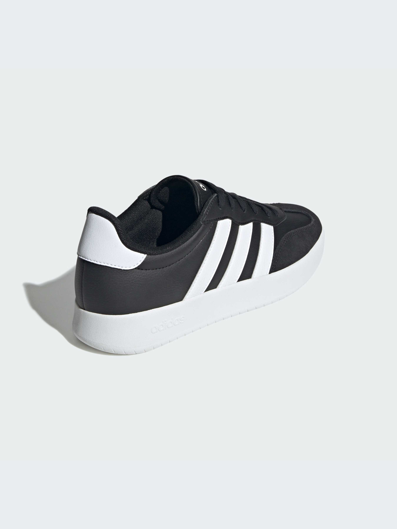 Кеды Adidas модель JI2307-KZ Фото