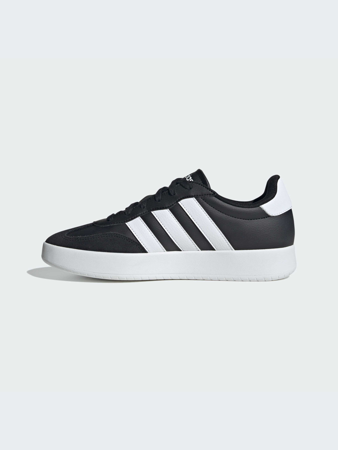 Кеды Adidas модель JI2307-KZ Фото