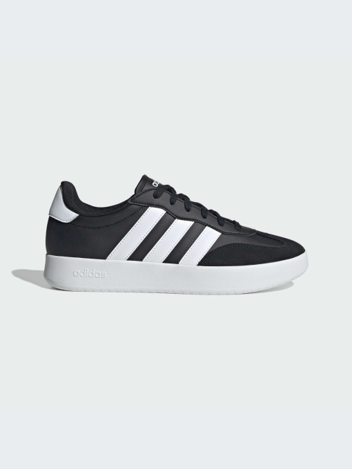 Кеды Adidas модель JI2307-KZ Фото