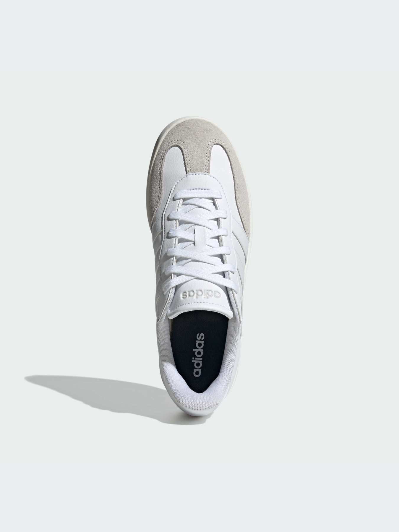 Кеды Adidas модель JI2308-KZ Фото
