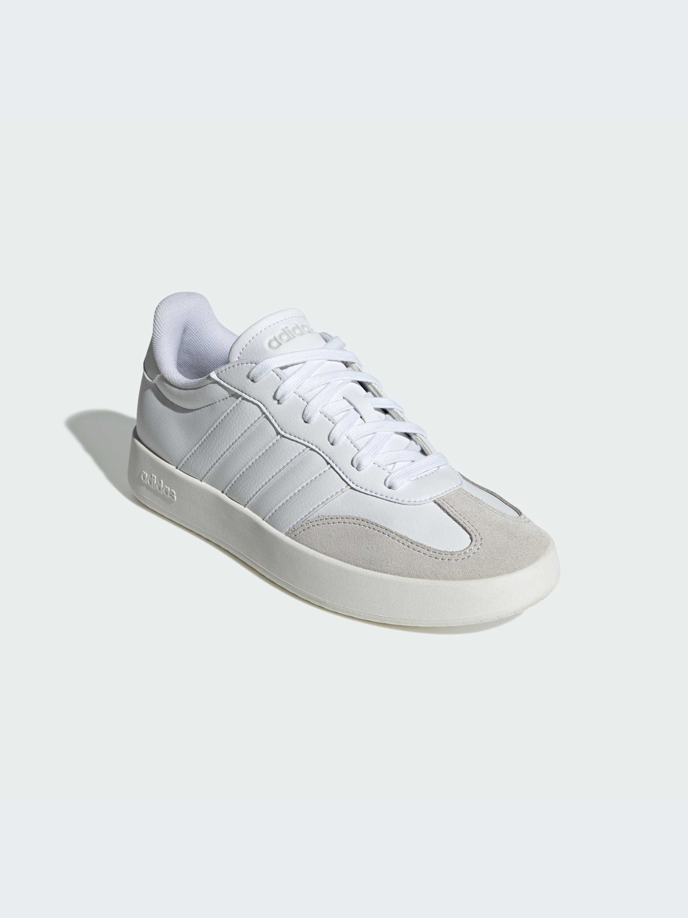 Кеды Adidas модель JI2308-KZ Фото