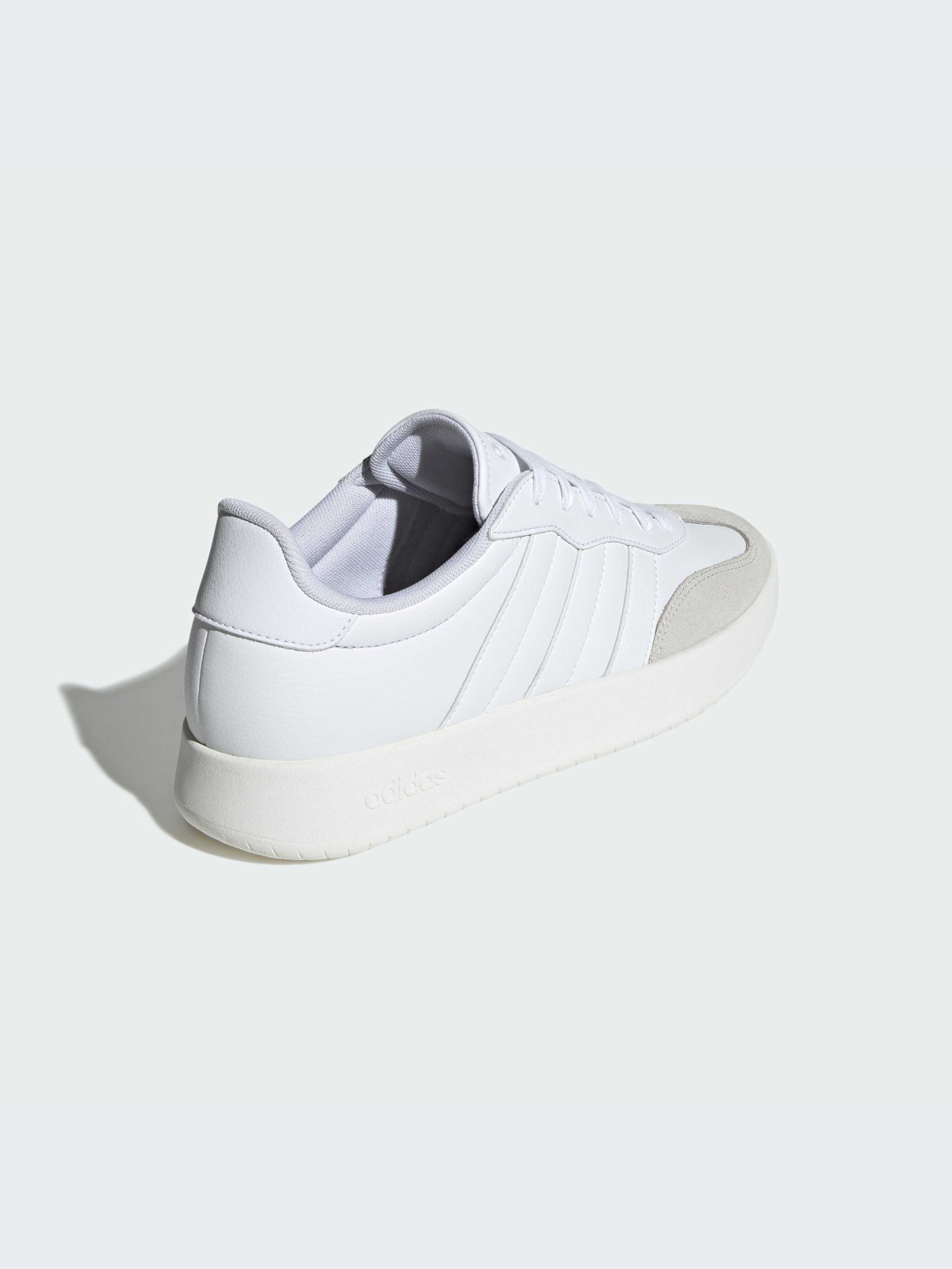 Кеды Adidas модель JI2308-KZ Фото