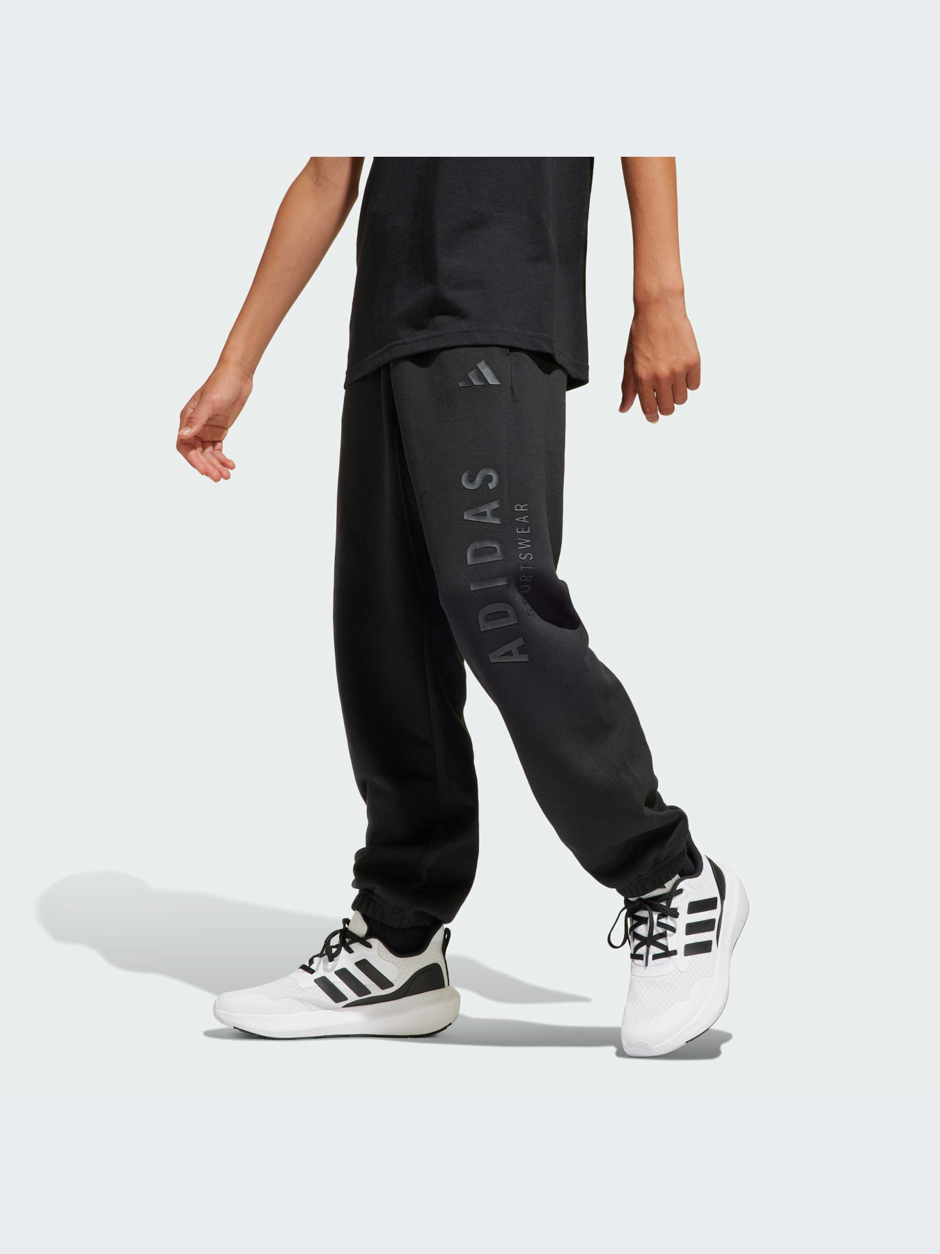 Брюки Adidas модель JC7614-KZ Фото