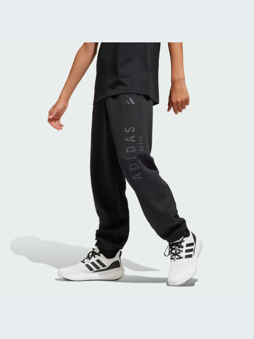 Брюки Adidas модель JC7614-KZ Фото