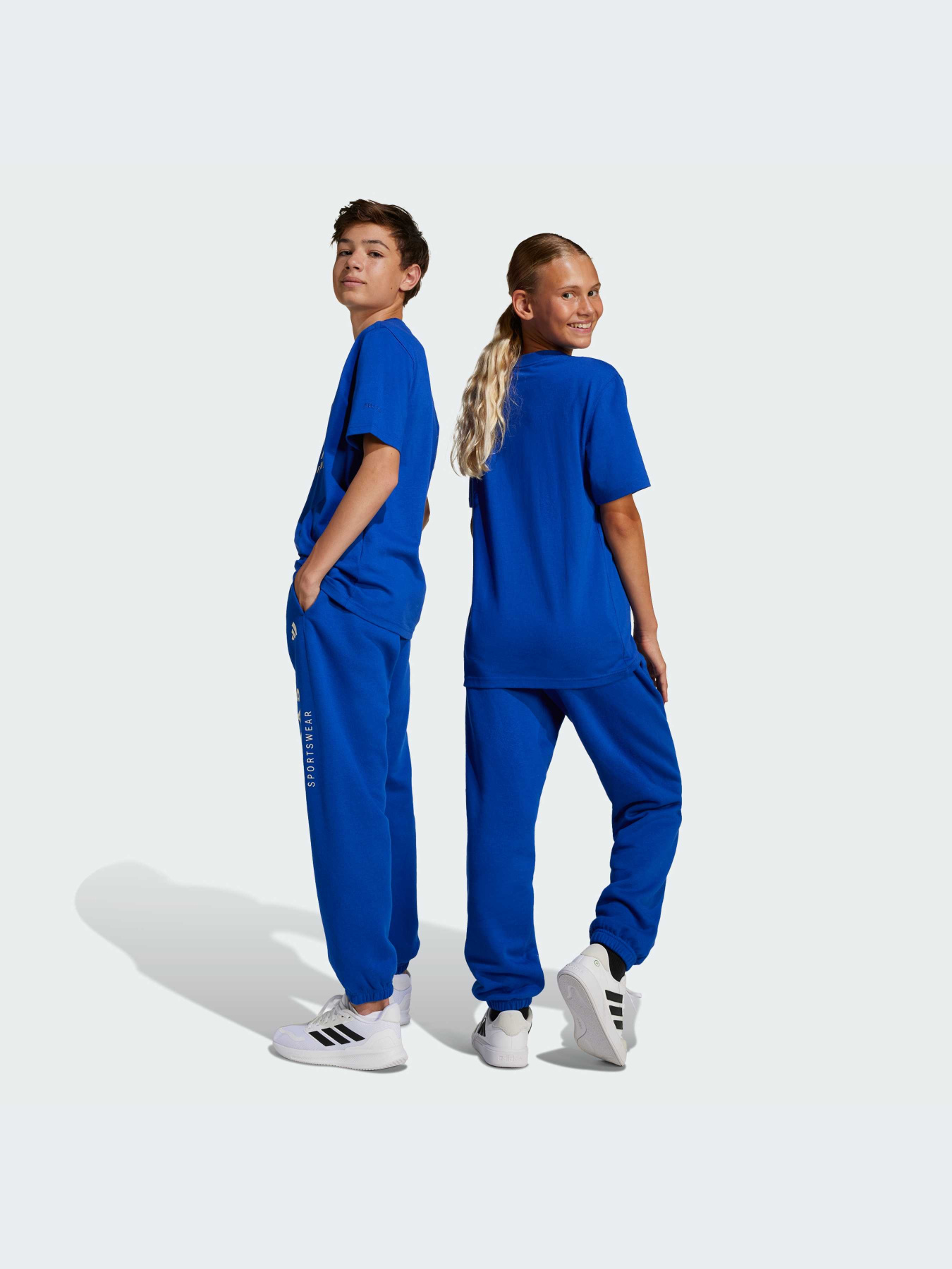 Брюки Adidas модель JC7613-KZ Фото