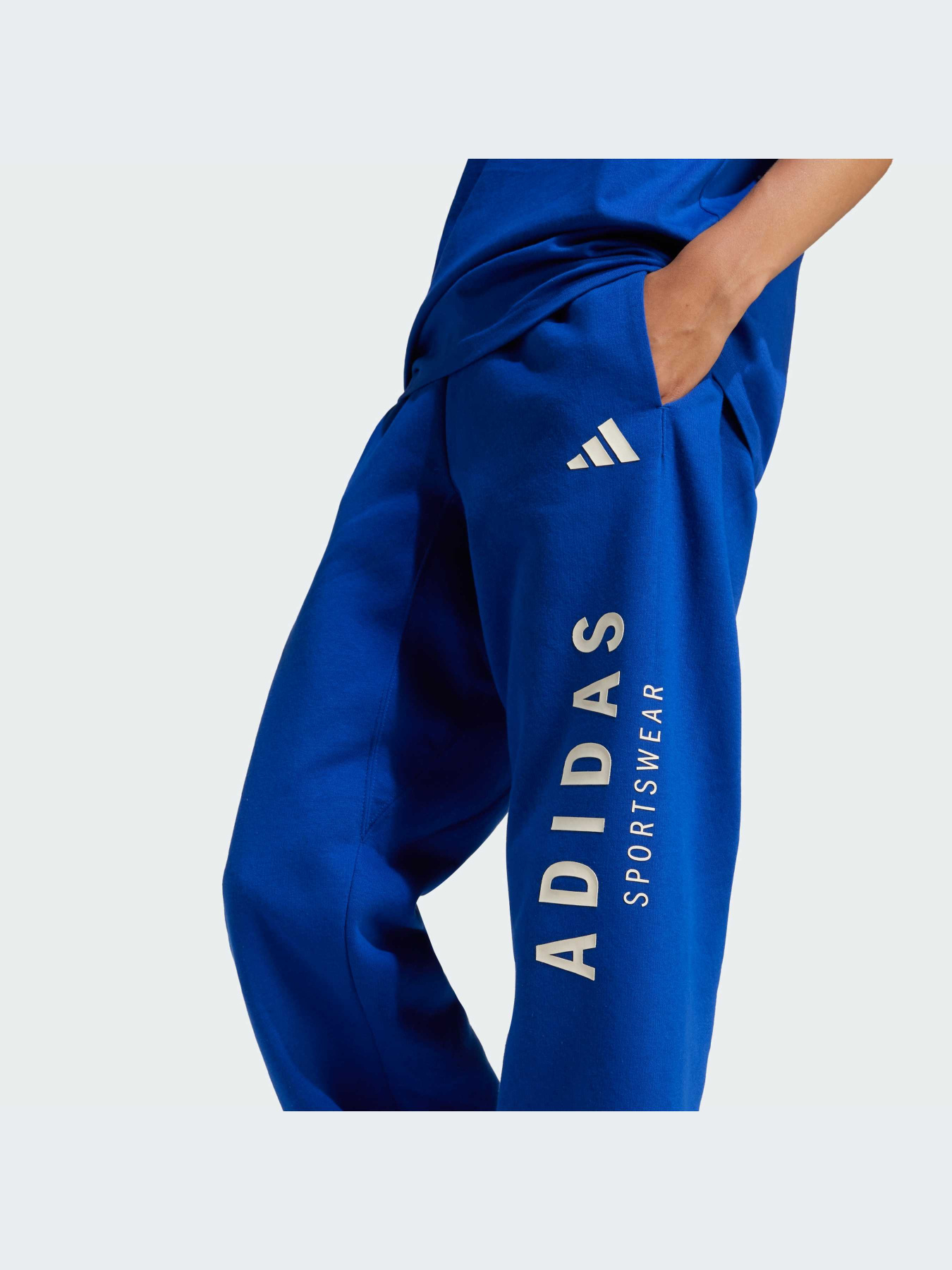 Брюки Adidas модель JC7613-KZ Фото