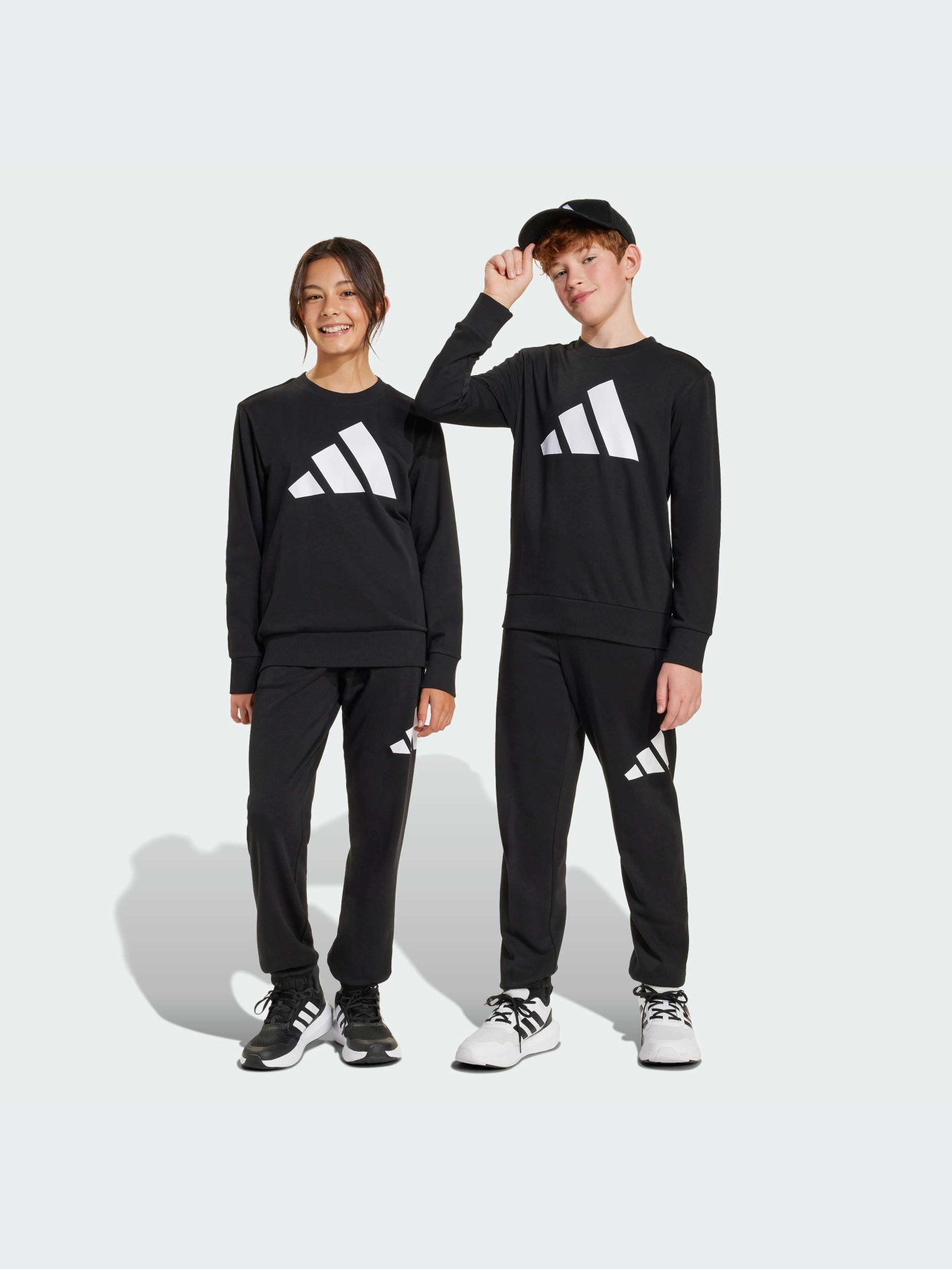 Костюмы Adidas модель JD2102-KZ Фото