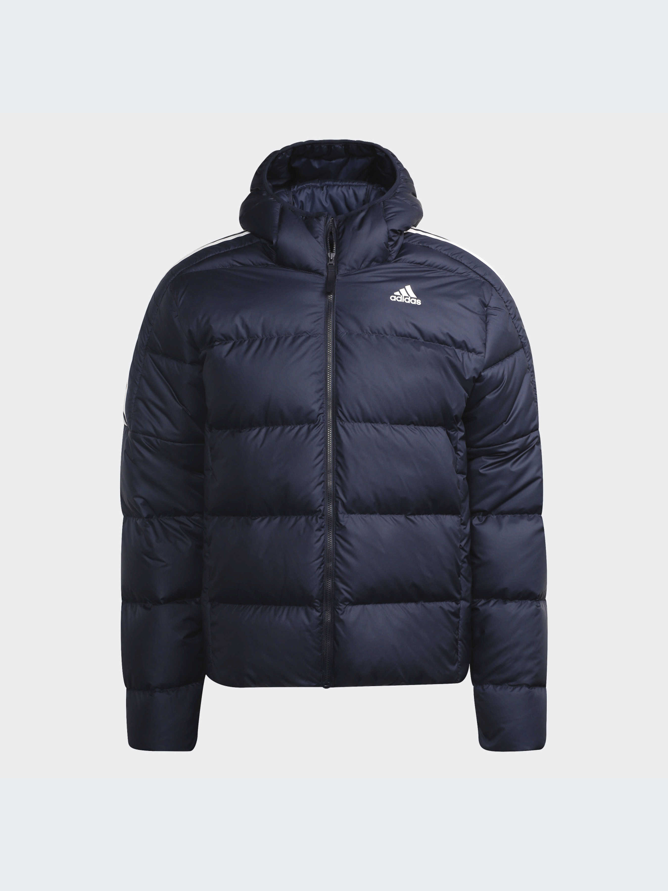 Куртки и дубленки Adidas Adidas Essentials модель GT9133-KZ Фото