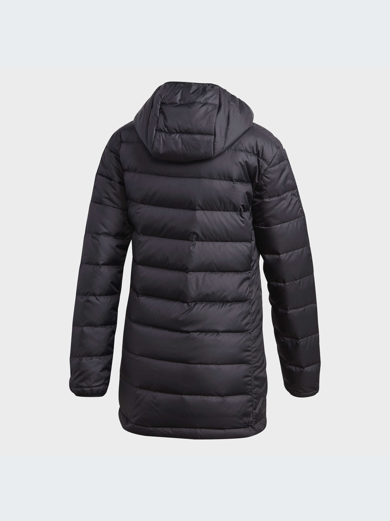 Куртки и дубленки Adidas модель GH4590-KZ Фото