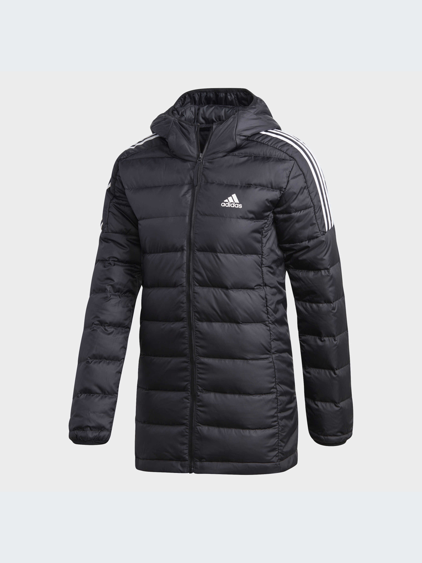 Куртки и дубленки Adidas модель GH4590-KZ Фото