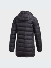 Куртки и дубленки Adidas модель GH4590-KZ Фото