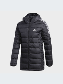 Куртки и дубленки Adidas модель GH4590-KZ Фото